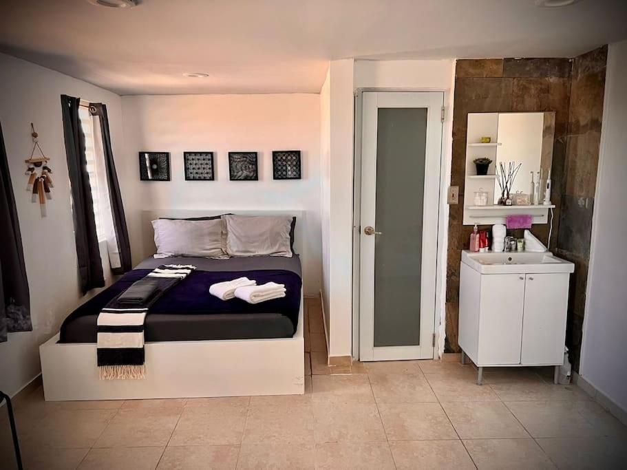 Rota- Casa Carmen Culebra Lejlighed Isla Culebra Eksteriør billede